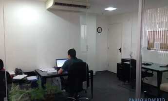 Imagem 5: CONJ. COMERCIAL - VILA OLÍMPIA - SP