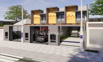 Imagem 3: Sobrado em Rua Emília Silva Denk - Aventureiro - Joinville/SC