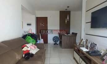 Imagem 3: Apartamento à venda no bairro Espinheiros - Itajaí/SC