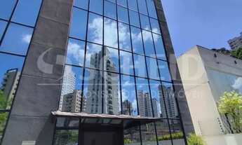 Imagem: Sala comercial para alugar c/40mt, vaga