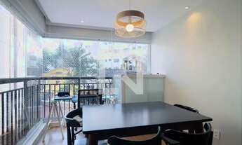 Imagem 6: Apartamento à Venda - Bela Vista, 2 Quartos, 103 m2