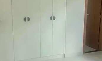 Imagem 3: LOCAÇÃO CONDOMINIO RIO COXIPO 150 m² 3 quartos SENDO 01 SUITE PORCELANATO ESPAÇO GOURMET S