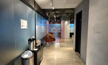 Imagem 7: OPORTUNIDADE NA AV. PAULISTA | Conjunto Comercial 255 m²