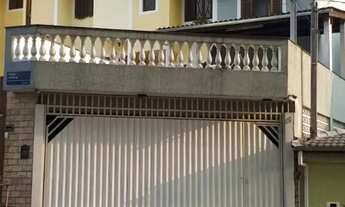 Imagem 3: Sobrado em Praça Acorizal - Vila Rosália - Guarulhos/SP