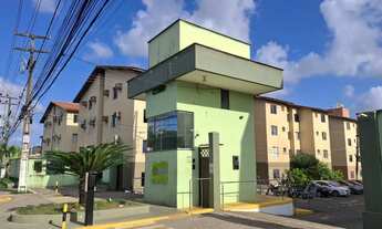 Imagem 4: Venda | VILLAGE DOS BOSQUES 1