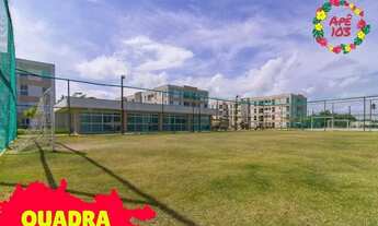 Imagem 6: Apartamento à venda no MURO ALTO CONDOMINIO CLUB - GROUP EXPERIENCE , MURO ALTO, Ipojuca