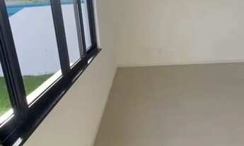 Imagem 3: Oportunidade! Condomínio Garden Ville // Casa 77m² // 3 Quartos // 02 Vagas // Araçagy