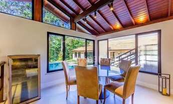 Imagem 6: LB - TER803 Casa com 05 quartos à venda, 497 m² por R$ 5.000.000 - Teresópolis