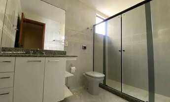 Imagem 4: Apartamento de 4 quartos no Centro de Nova Iguaçu no condominio Juan Miro