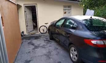 Imagem 2: Casa a venda em cajazeiras 11, ponto 11, condomínio fechado valor R$155.000,00