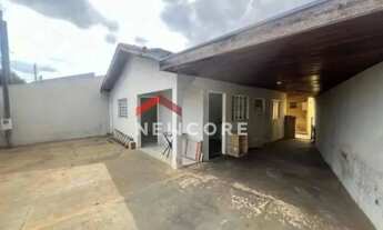 Imagem 2: Casa em Rua Giocondo Turini - Vila Ipiranga - Bauru/SP