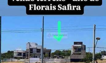 Imagem 2: Terreno 200m2 Condomínio Florais Safira