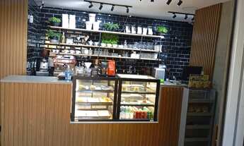 Imagem 3: Cafeteria a Venda. Oportunidade de Negócio