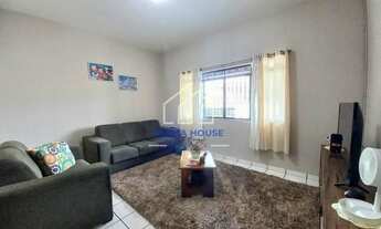 Imagem 4: Casa à venda, 2 dormitórios com quintal, Parque São Domingos Pindamonhangaba, SP