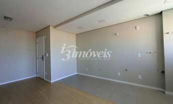 Imagem 4: Apartamento para locação anual semimobiliado, 2 quartos (sendo 1 suíte), 1 vaga de garagem