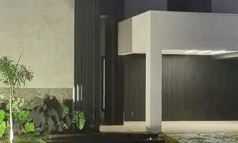 Imagem 2: Alphaville 1 - Casa térrea espetacular