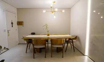 Imagem 2: Apartamento a venda no Campestre em Santo André com Condomínio Clube - $1.020.000,00