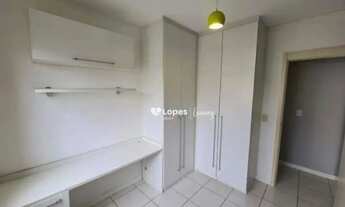 Imagem 7: Apartamento com 2 dormitórios para alugar, 75 m² por R$ 6.200,70/mês - Barra da Tijuca - R