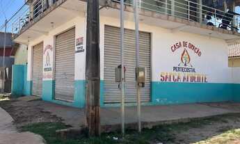 Imagem: Aluga-se ponto