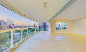 Imagem 5: Aluguel Apartamento 2 Dormitórios - 325 m² Moema