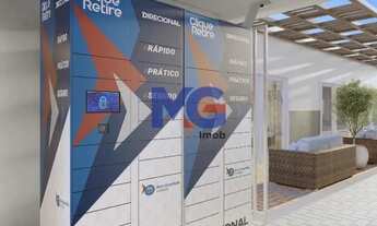 Imagem 3: Venda de Apartamentos / Padrão na cidade de Fortaleza