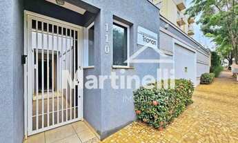 Imagem 2: Apartamento para locação no Edifício Residencial Trianon, próximo ao Shopping Iguatemi - R