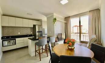 Imagem: APARTAMENTO DE 2 DORMITÓRIOS - PRONTO PARA