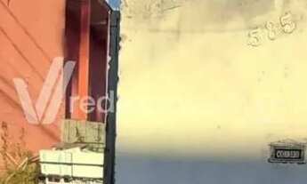 Imagem 5: Terreno - Vila Real Continuação - Hortolândia