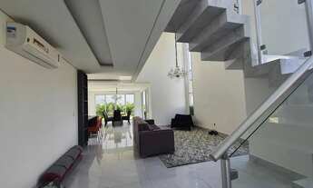 Imagem 3: Casa de condomínio em Alameda Auta de Souza - Moinho Velho - Cotia/SP