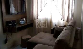 Imagem 4: Apartamento no bairro Restinga - 2 dormitórios