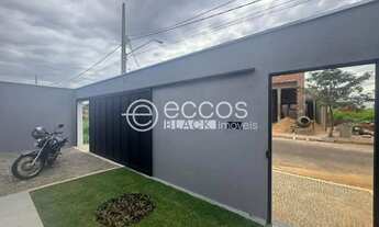 Imagem 2: Casa à venda, 3 quartos, 3 suítes, 2 vagas, Grand Ville - Uberlândia/MG