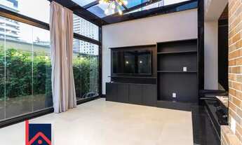 Imagem 3: Aluguel Apartamento 1 Dormitórios - 96 m² Vila Olímpia