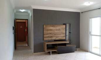 Imagem 3: Apto no Edifício Colibri, 02 dormitórios sendo 01 suíte - Jd Morumbi