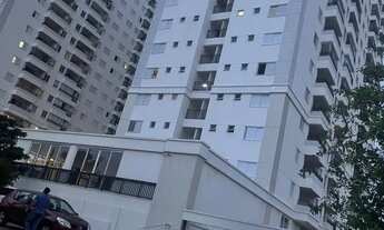 Imagem: Residencial praça sudoeste