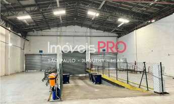 Imagem: Galpão, Vila Leopoldina - São Paulo