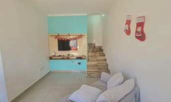 Imagem 8: Casa para Venda em Sorocaba, Jardim Santa Rosa, 2 dormitórios, 1 suíte, 2 banheiros, 3 vag