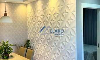 Imagem 6: Apartamento para venda com 47 m² e 2 quartos em Jardim Terra Branca, Bauru - SP