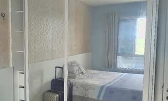 Imagem 5: Apartamento mobiliado no condomínio vita para alugar, contato no *47