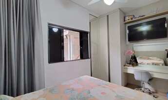 Imagem 6: Casas Padrão em Poços de Caldas