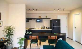 Imagem: Apartamento Today Brigadeiro em Bela Vista
