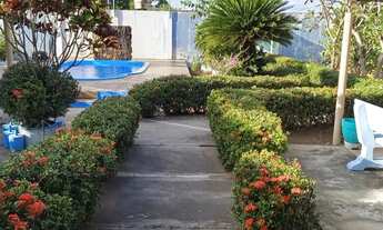 Imagem 5: CASA Á VENDA COM ÁREA GOURMET E PISCINA NO PETRÓPOLIS, VÁRZEA GRANDE