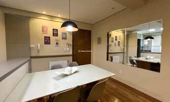 Imagem 3: Apartamento com mobiliado em Canela