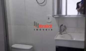 Imagem 4: Apartamento (Apartamento Padrão) para Venda, 2 dorm(s), 45 m²