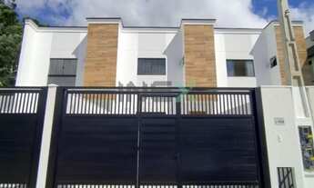 Imagem 5: SOBRADO COM PISCINA PRIVATIVA E 2 SUÍTES - LAZER COMPLETO NO RIO PEQUENO!!