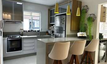 Imagem 5: Apartamento mobiliado quadra mar na Meia Praia em Itapema