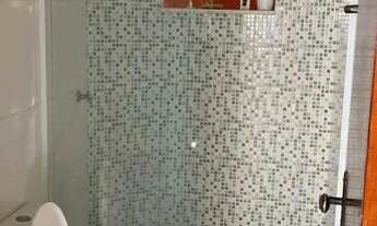 Imagem 7: Apartamento com 2 dormitórios para alugar, 50 m² por R$ 1.610/mês - São José do Imbassaí