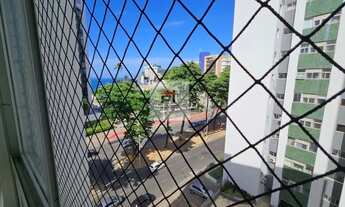 Imagem 5: Temporada para Locação em Salvador, Barra, 2 dormitórios, 1 banheiro, 1 vaga