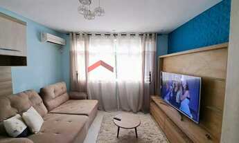 Imagem 3: Apartamento em Avenida Presidente Getúlio Vargas - Morro dos Barbosas - São Vicente/SP