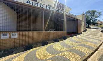 Imagem 2: Salão - Jardim Leonor - Campinas