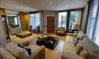 Imagem: Casa - Condomínio Altos da Serra VI - 3